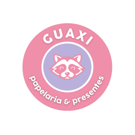 Guaxi Papelaria